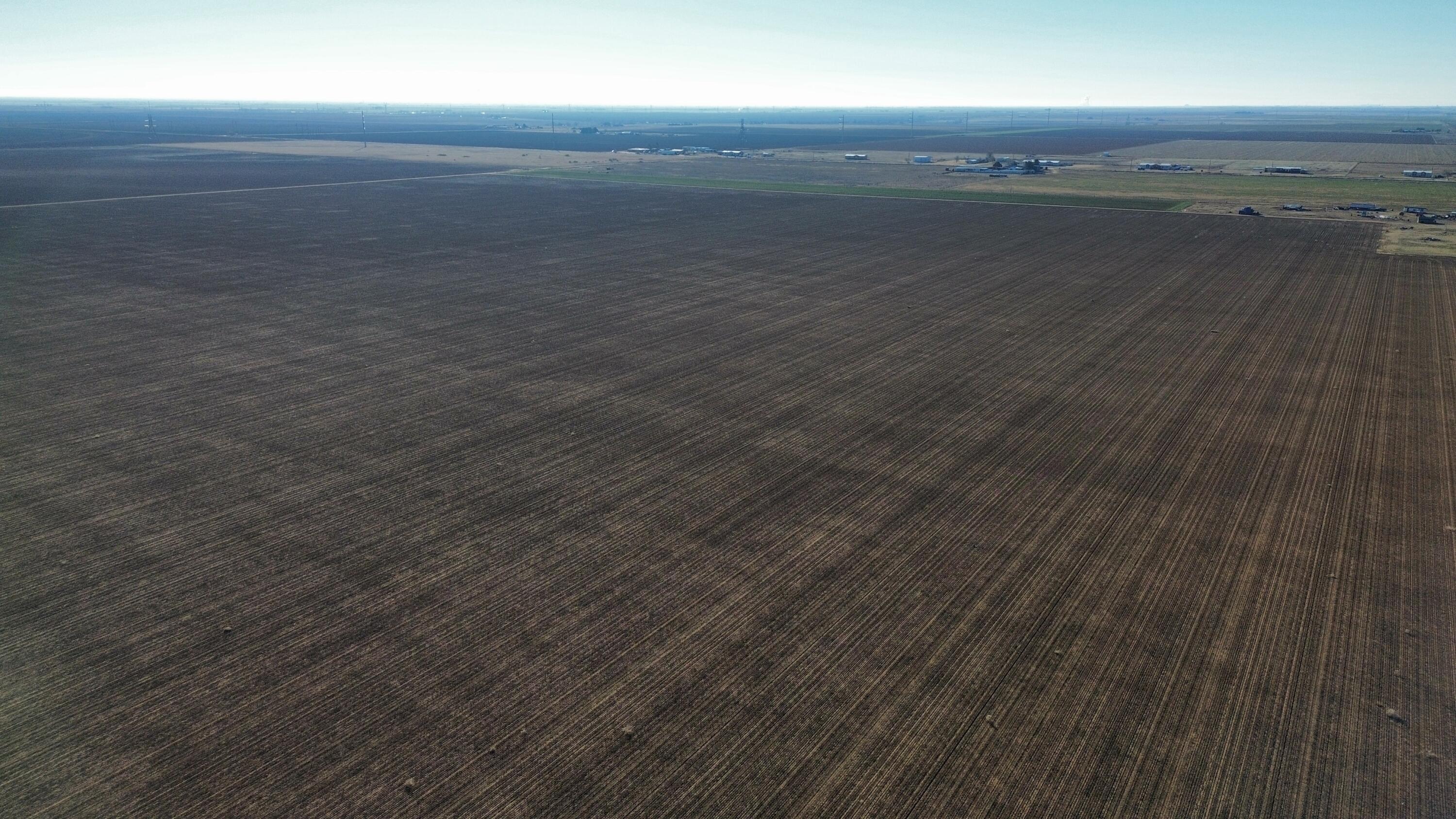 2500 North County Road Lubbock, TX 79403 - Photo 4 of 15 Abernathy Drone Pics 3