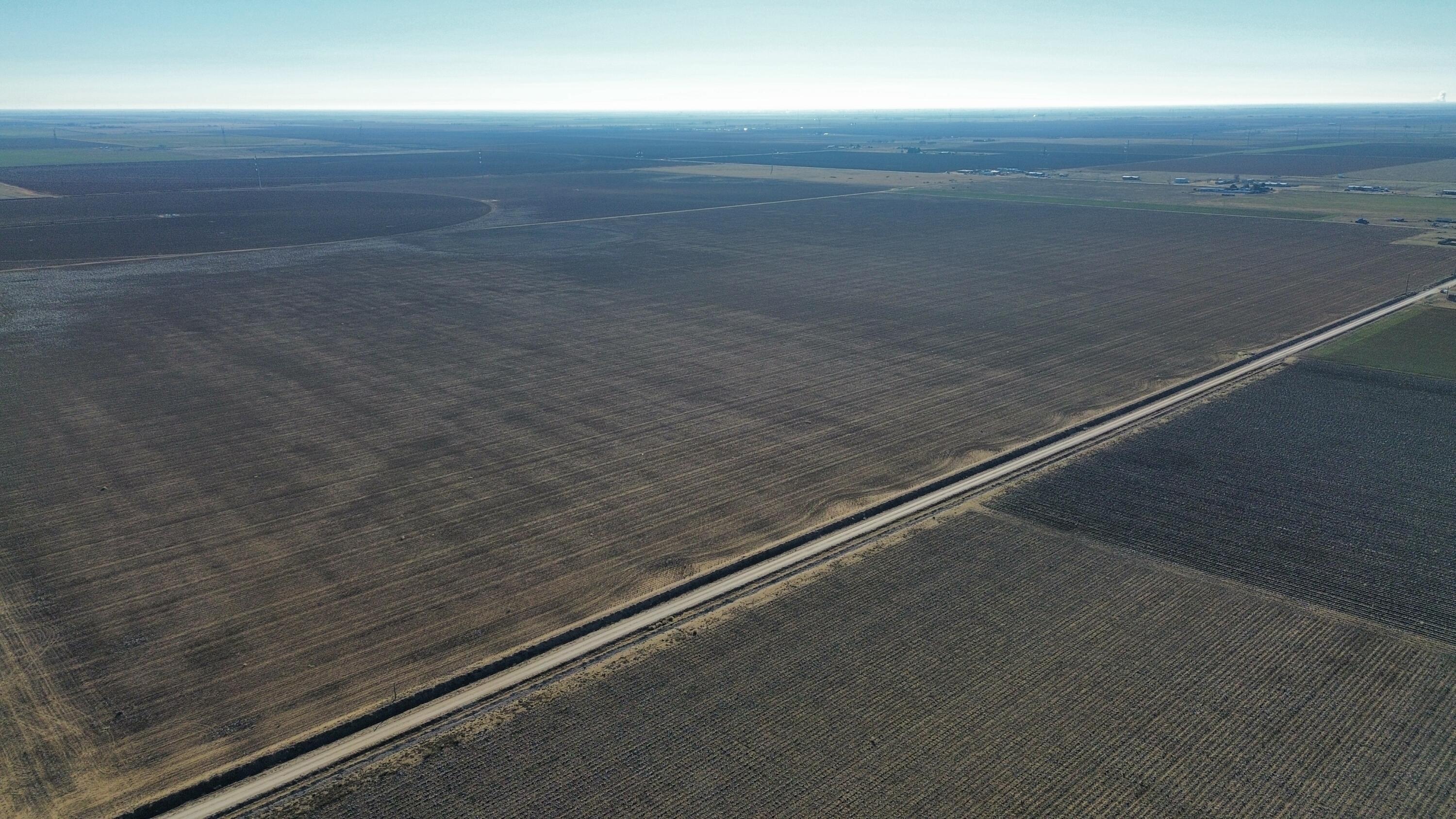 2500 North County Road Lubbock, TX 79403 - Photo 5 of 15 Abernathy Drone Pics 4