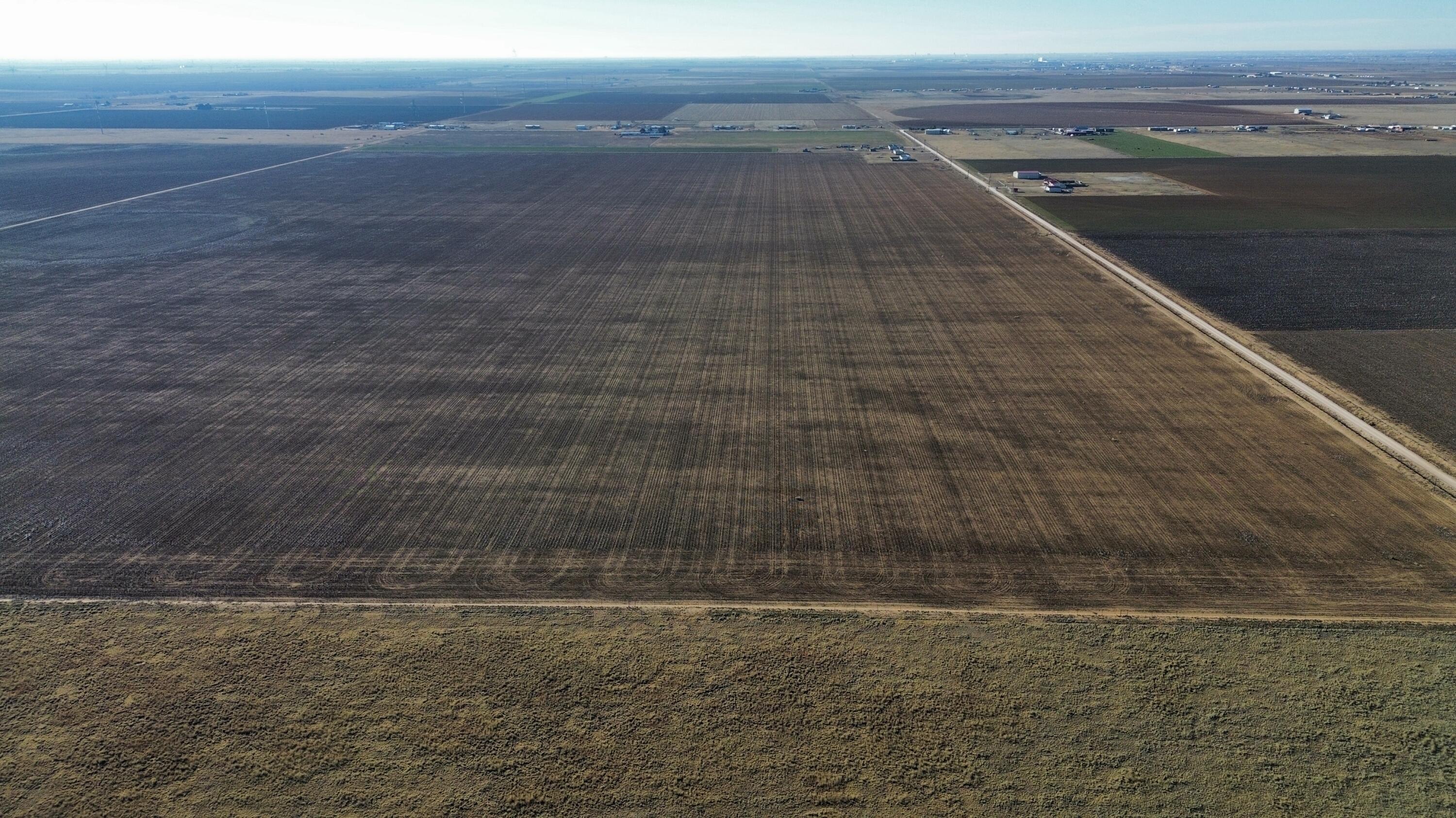 2500 North County Road Lubbock, TX 79403 - Photo 6 of 15 Abernathy Drone Pics 5