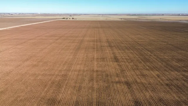 a view of an ocean and beach