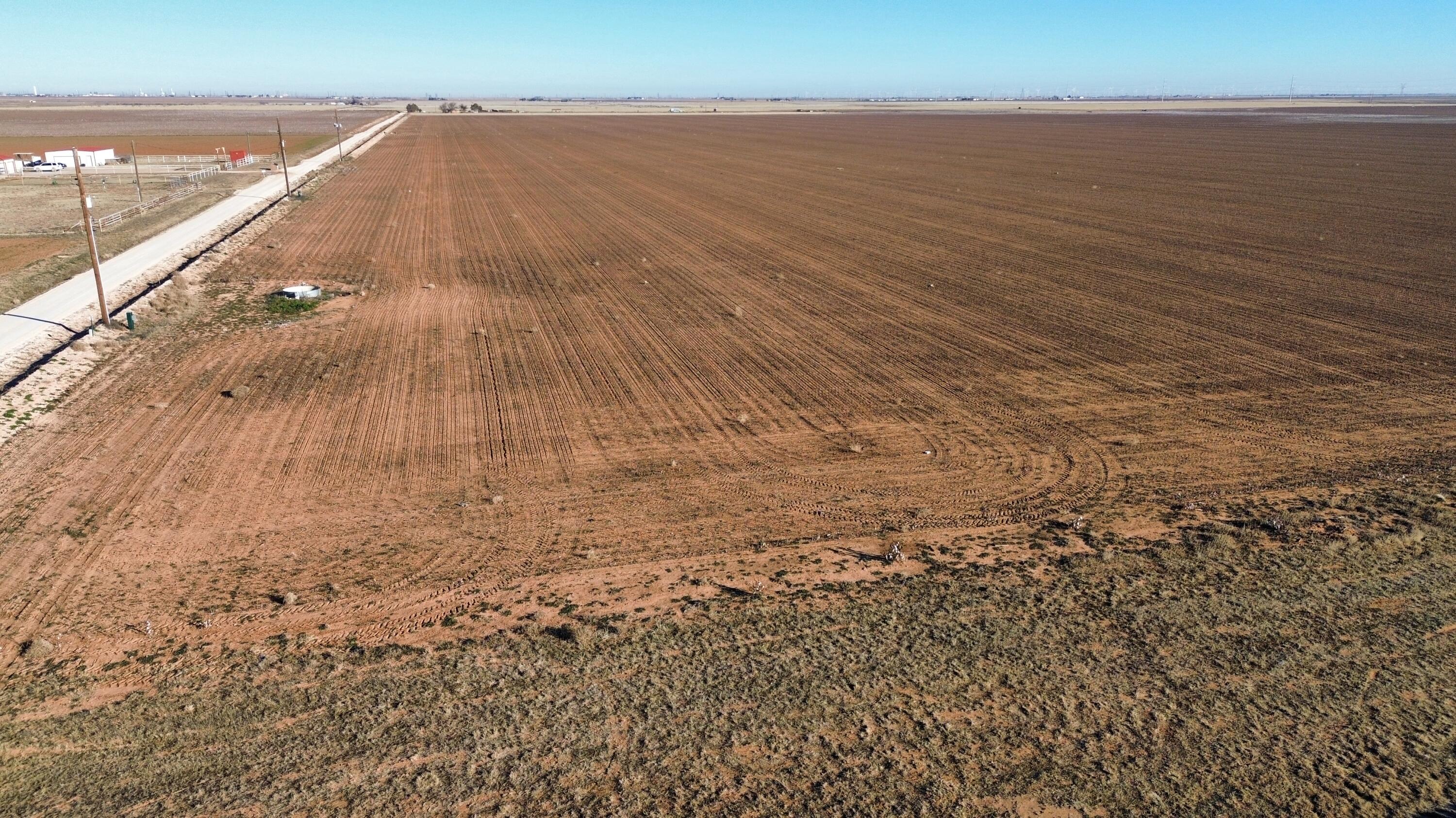 2500 North County Road Lubbock, TX 79403 - Photo 7 of 15 Abernathy Drone Pics 6