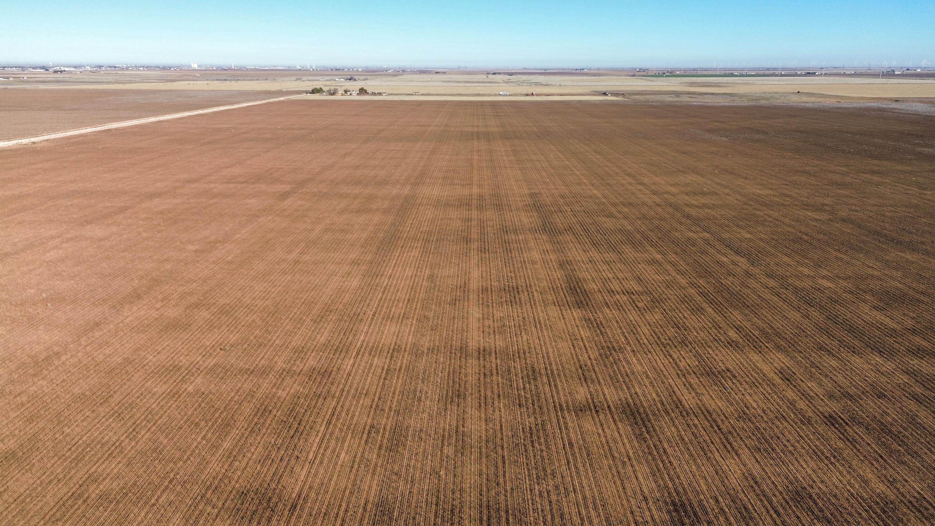 2500 North County Road Lubbock, TX 79403 - Photo 8 of 15 Abernathy Drone Pics 7