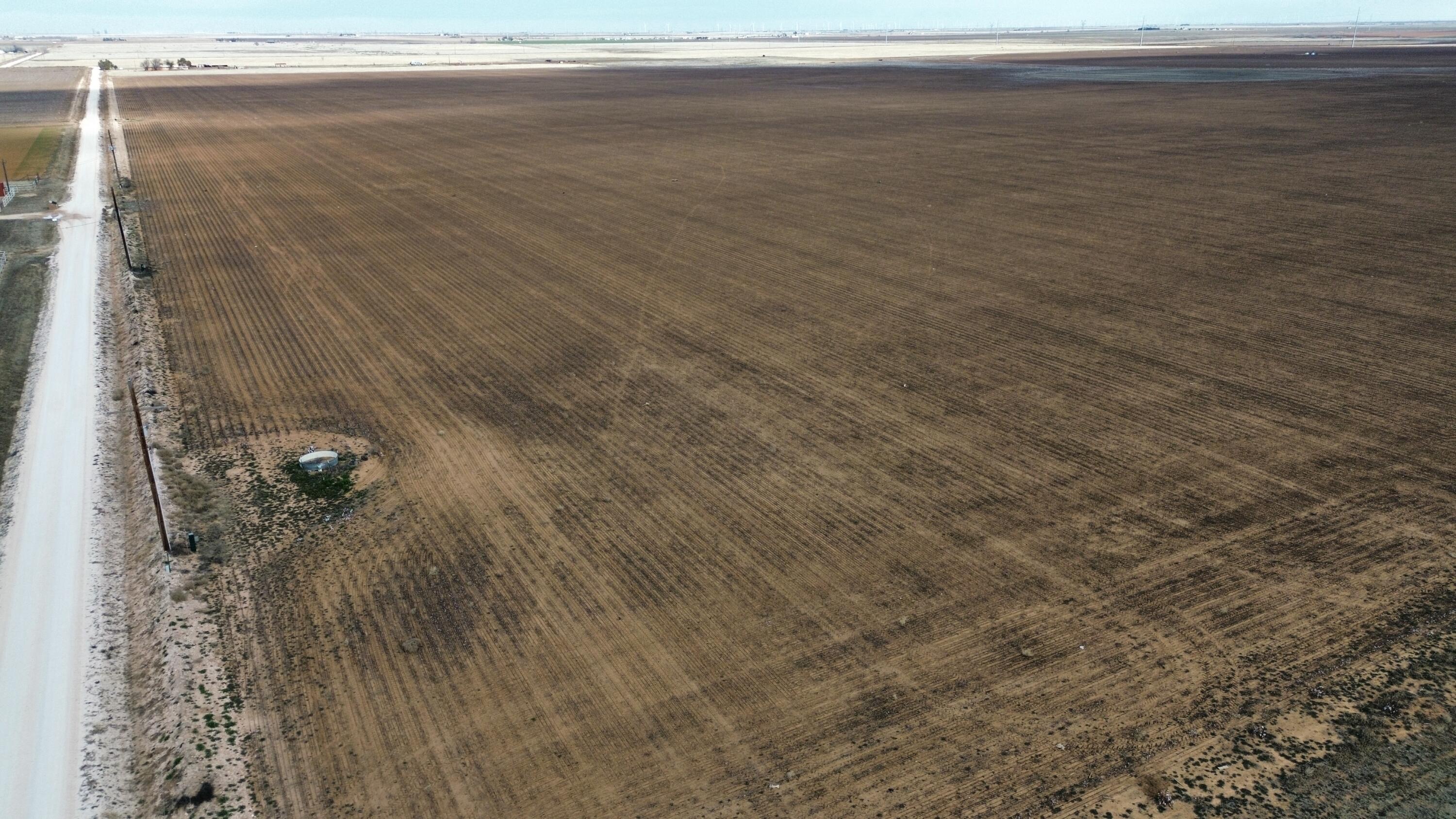 2500 North County Road Lubbock, TX 79403 - Photo 10 of 15 Abernathy Drone Pics 9