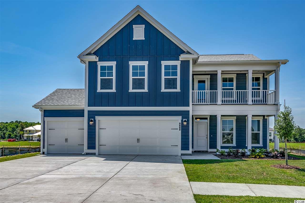 944 Pelagic Loop Myrtle Beach, SC 29579 - Photo 1 of 23 Gallery Image 1
