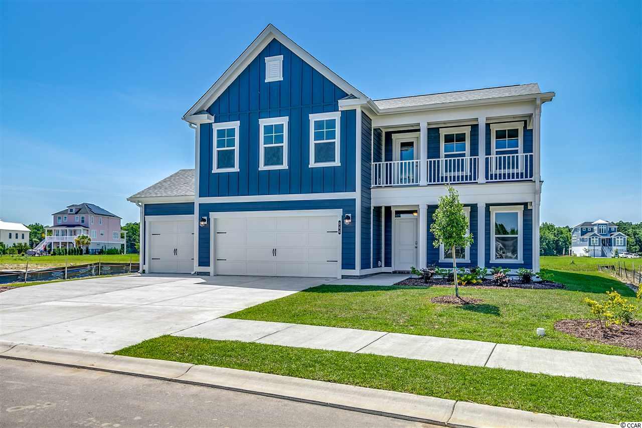 944 Pelagic Loop Myrtle Beach, SC 29579 - Photo 2 of 23 Gallery Image 2