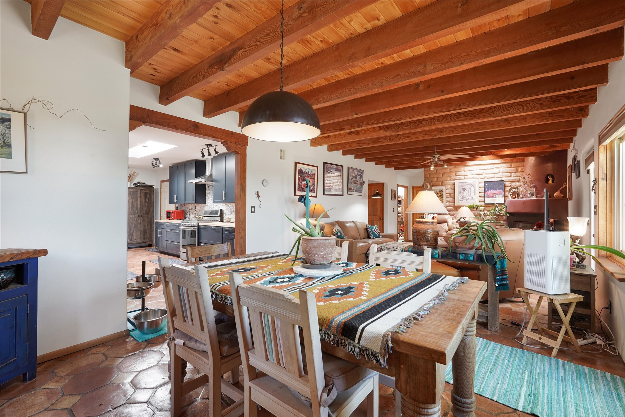 3 Moya Loop Santa Fe, NM 87508 - Photo 7 of 46