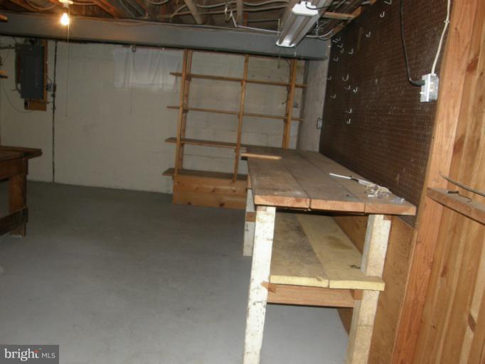 3306 Russell Road Alexandria, VA 22305 - Photo 11 of 21 a view of storage and utility room