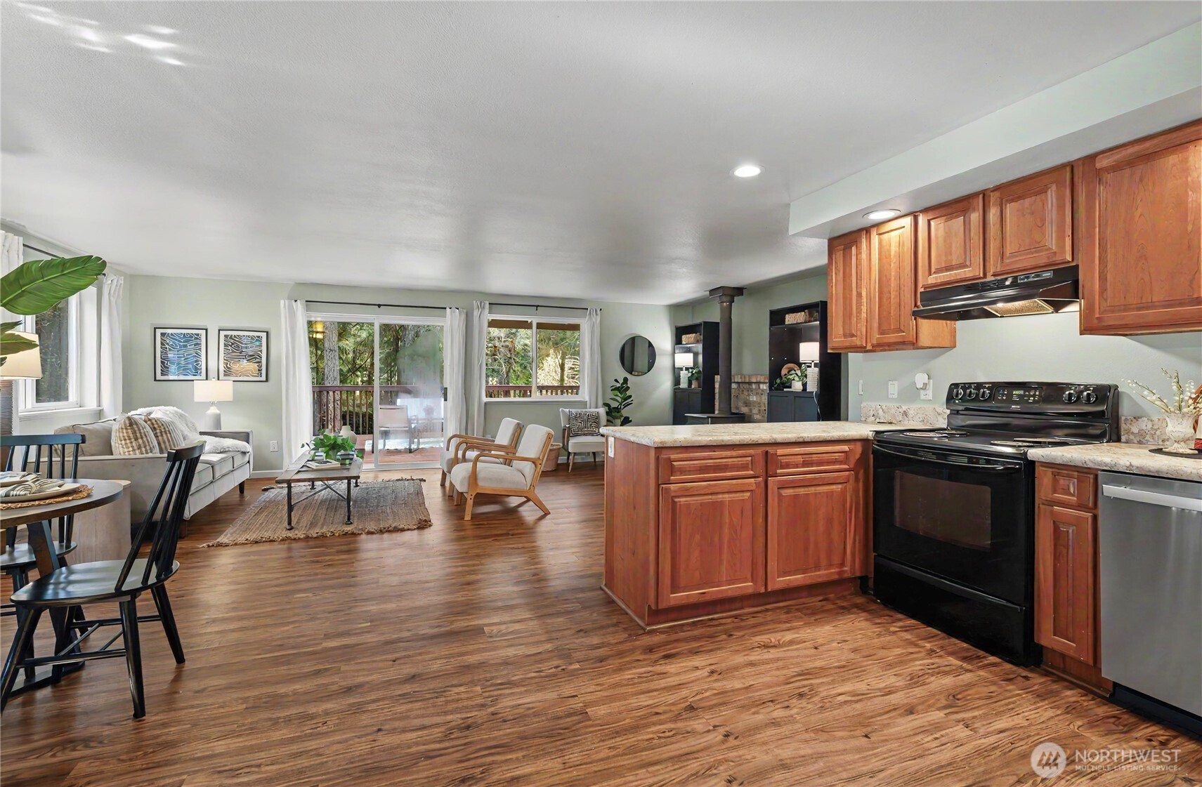 1400 Southwest Station Circle Road Port Orchard, WA 98367 - Photo 13 of 30