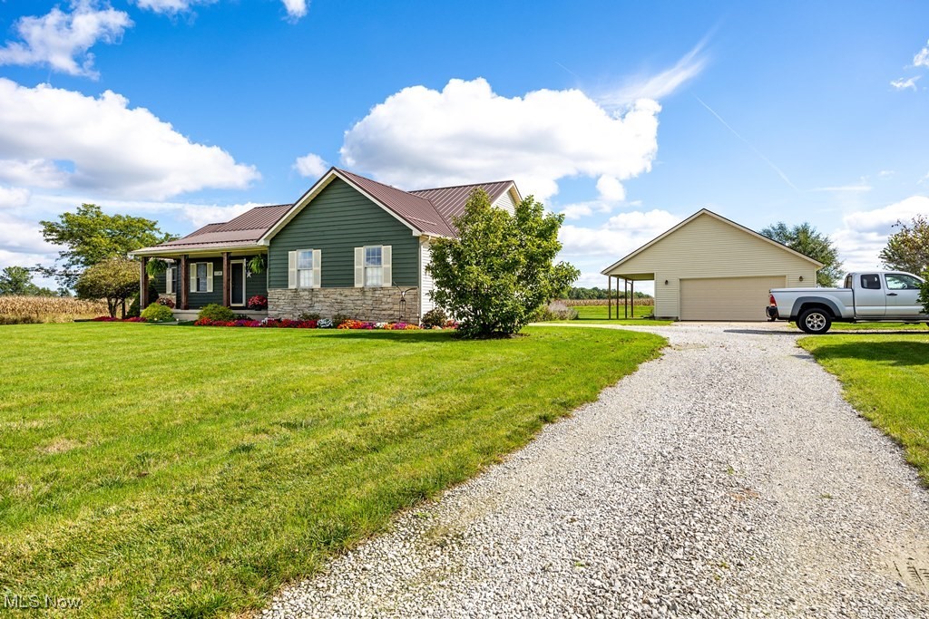 17183 Wheeler Road Lagrange, OH 44050 - Photo 43 of 50 Gallery Image 43