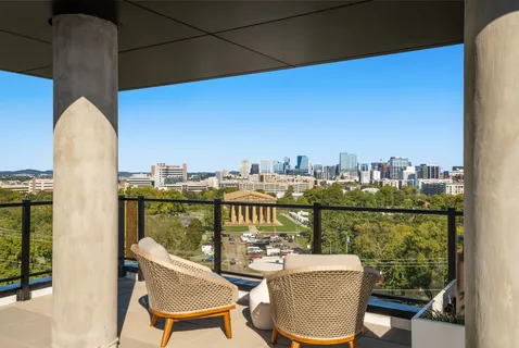$1,540,000 | 321 31st Avenue North, Unit B7, Nashville, TN 37203