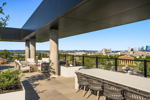 $1,540,000 | 321 31st Avenue North, Unit B7, Nashville, TN 37203