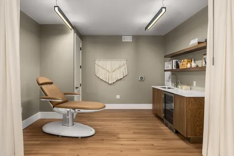 $1,540,000 | 321 31st Avenue North, Unit B7, Nashville, TN 37203