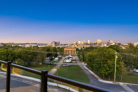 $1,540,000 | 321 31st Avenue North, Unit B7, Nashville, TN 37203