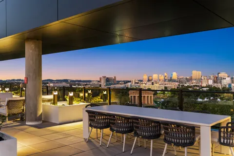 $1,540,000 | 321 31st Avenue North, Unit B7, Nashville, TN 37203