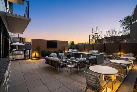 $1,540,000 | 321 31st Avenue North, Unit B7, Nashville, TN 37203
