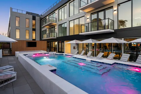 $1,540,000 | 321 31st Avenue North, Unit B7, Nashville, TN 37203