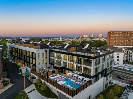 $1,540,000 | 321 31st Avenue North, Unit B7, Nashville, TN 37203