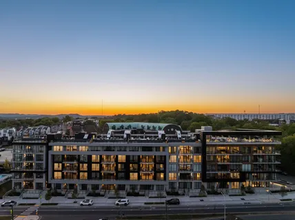 $1,540,000 | 321 31st Avenue North, Unit B7, Nashville, TN 37203