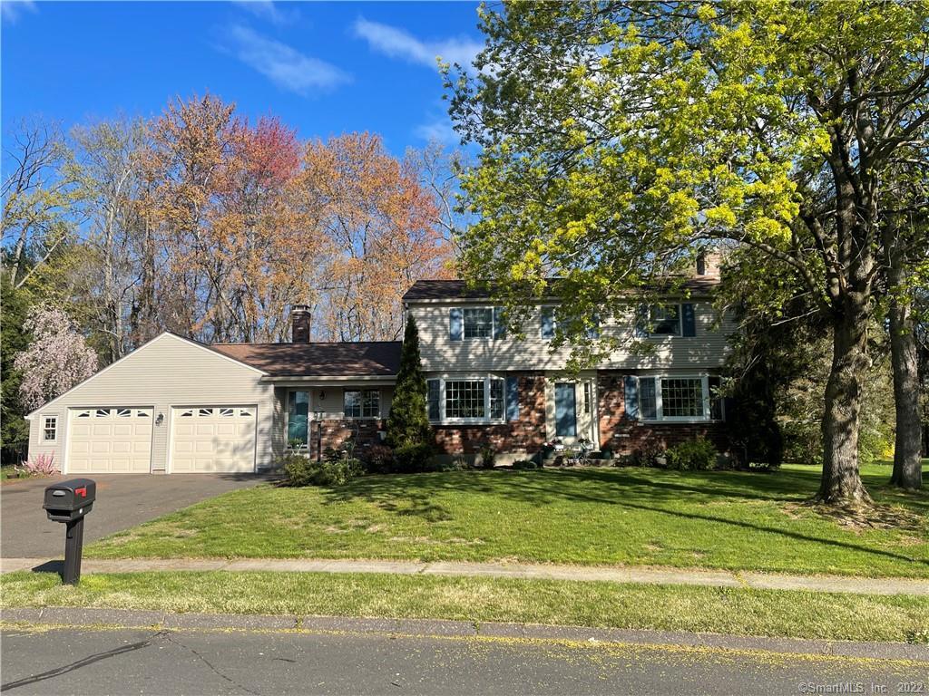 15 Windmill Road Enfield, CT 06082 - Photo 1 of 1