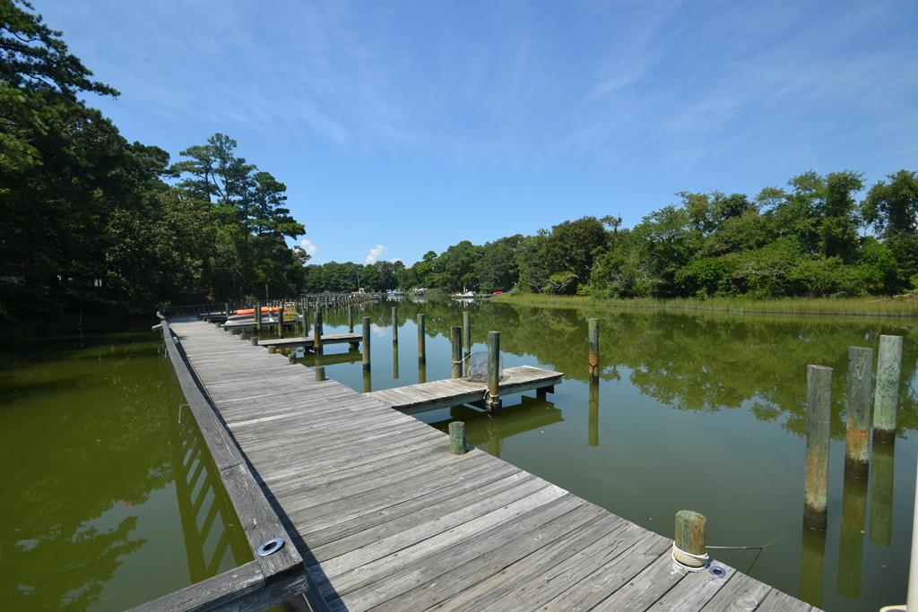 Lot 70 Rogue Road, Unit 70 Cape Charles, VA 23310 - Photo 5 of 11