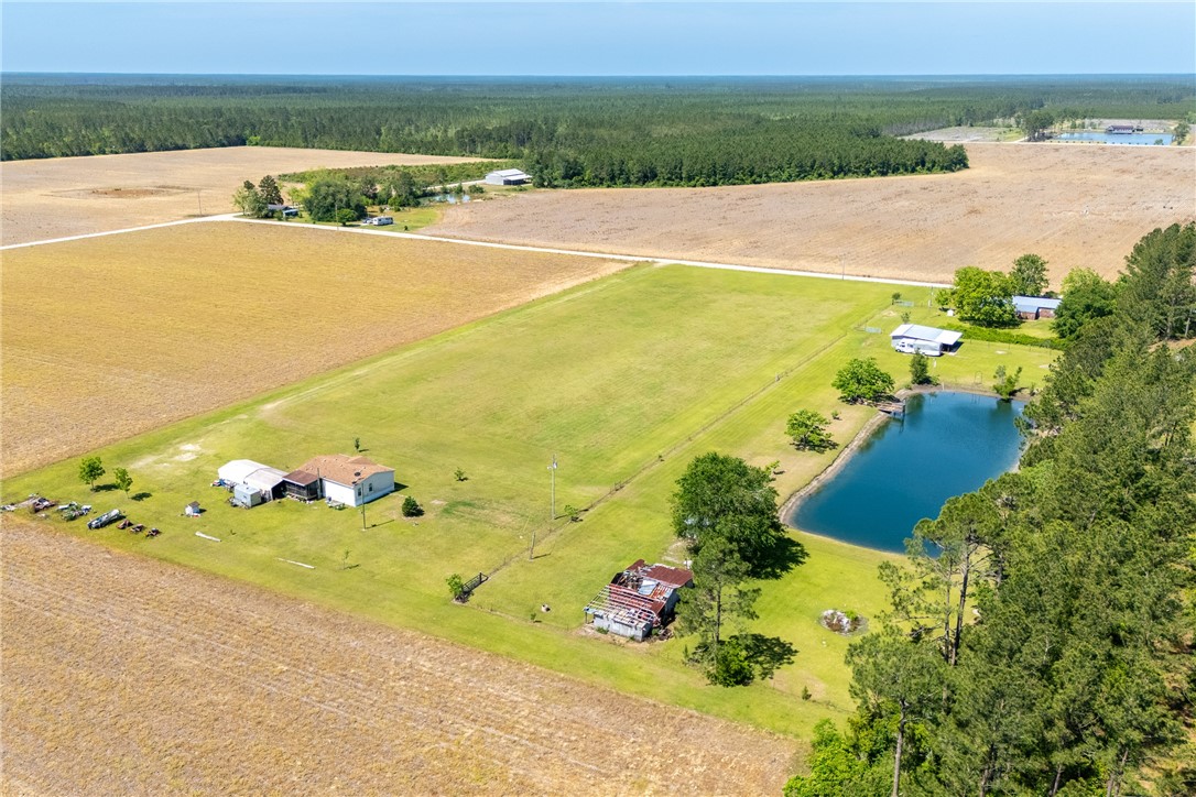 465 O E McDonald Road Waycross, GA 31503 - Photo 11 of 30