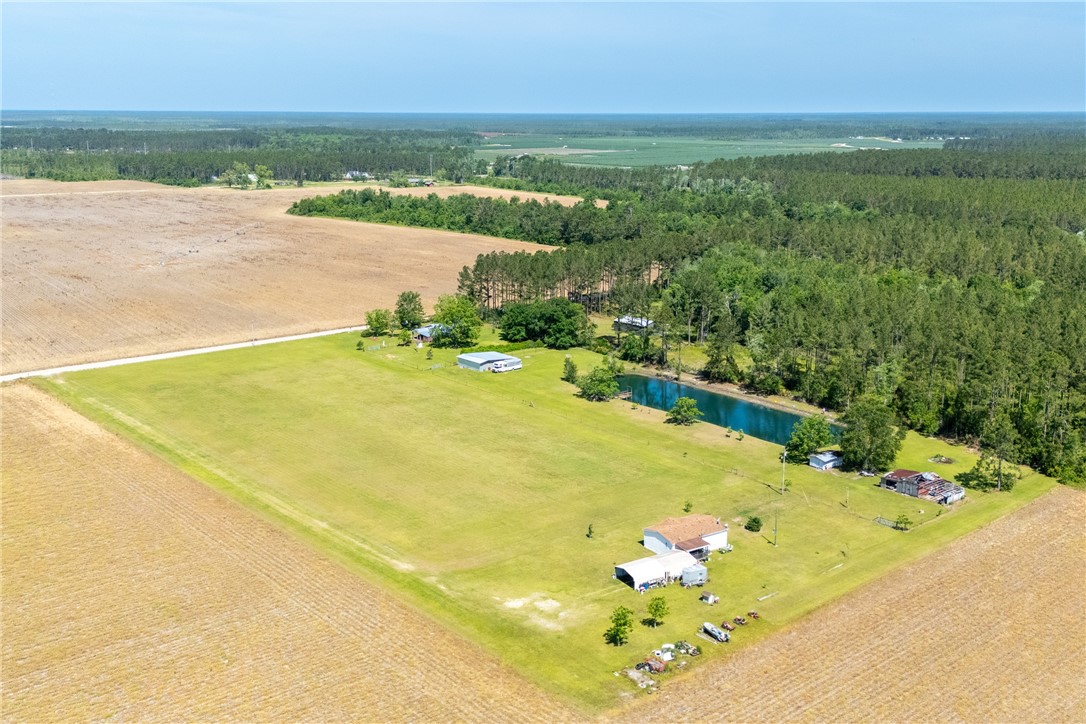 465 O E McDonald Road Waycross, GA 31503 - Photo 12 of 30