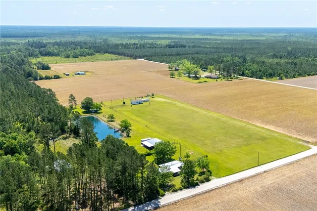 $187,500 | 465 O E McDonald Road, Waycross, GA 31503