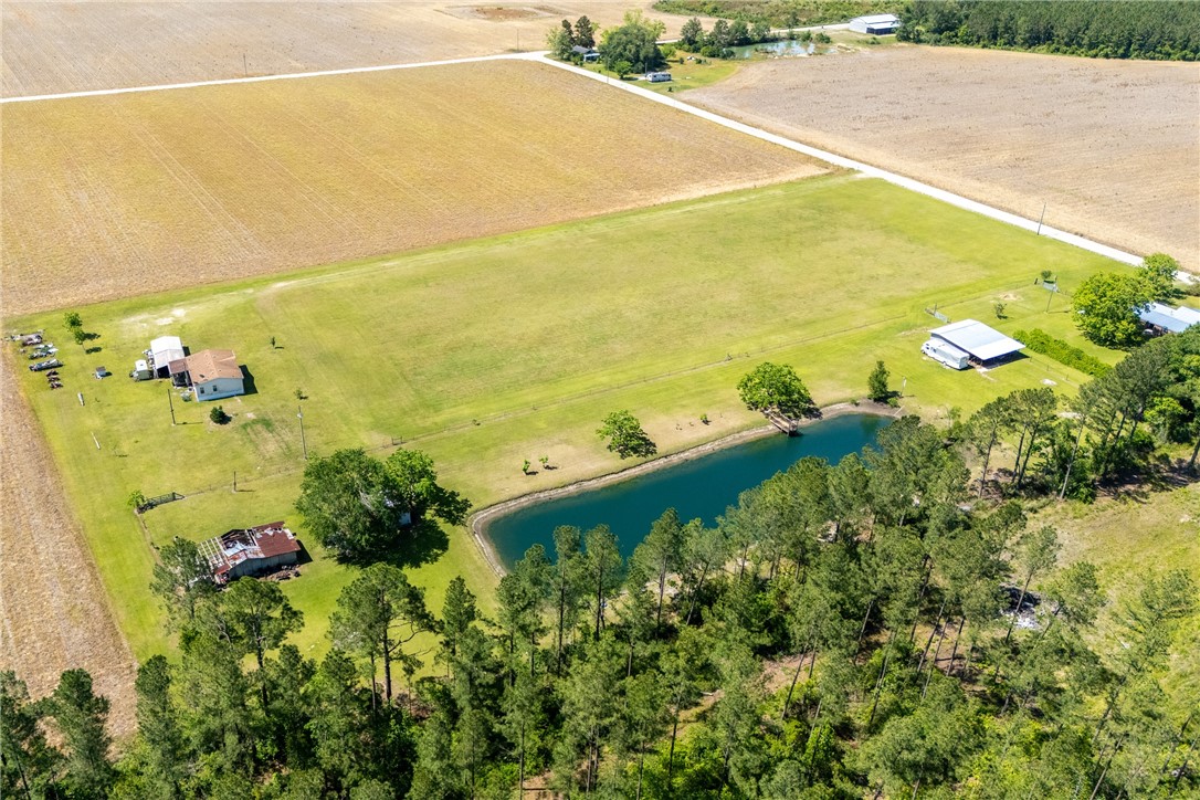 465 O E McDonald Road Waycross, GA 31503 - Photo 14 of 30