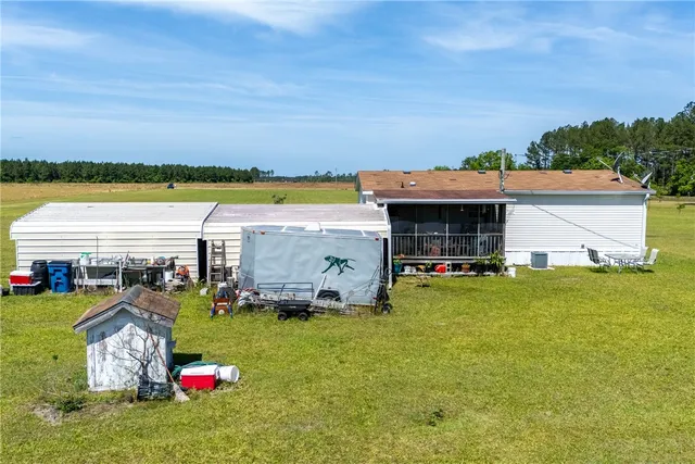 $187,500 | 465 O E McDonald Road, Waycross, GA 31503