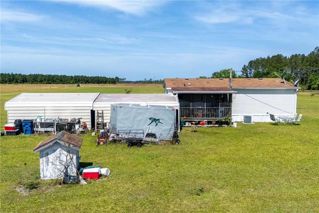 465 O E McDonald Road Waycross, GA 31503 - Photo 15 of 30