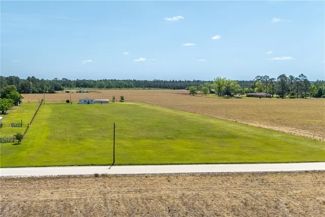 $187,500 | 465 O E McDonald Road, Waycross, GA 31503