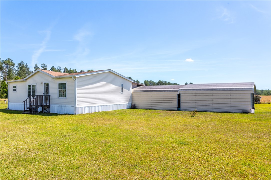 465 O E McDonald Road Waycross, GA 31503 - Photo 17 of 30
