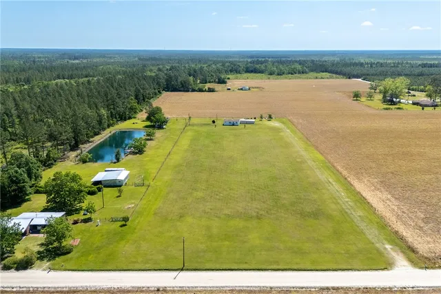 $187,500 | 465 O E McDonald Road, Waycross, GA 31503