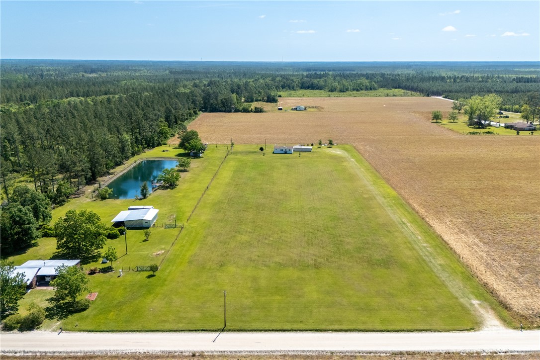 465 O E McDonald Road Waycross, GA 31503 - Photo 18 of 30