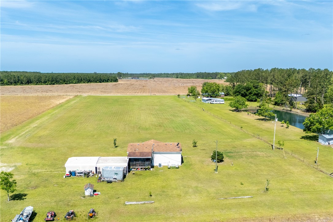 465 O E McDonald Road Waycross, GA 31503 - Photo 19 of 30