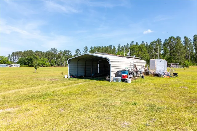 $187,500 | 465 O E McDonald Road, Waycross, GA 31503