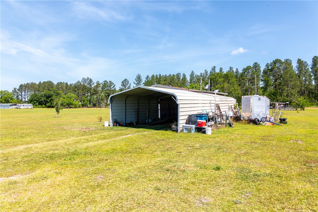 465 O E McDonald Road Waycross, GA 31503 - Photo 20 of 30