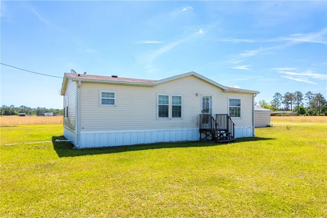 $187,500 | 465 O E McDonald Road, Waycross, GA 31503