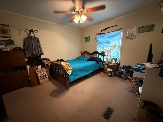 $187,500 | 465 O E McDonald Road, Waycross, GA 31503