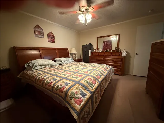 $187,500 | 465 O E McDonald Road, Waycross, GA 31503