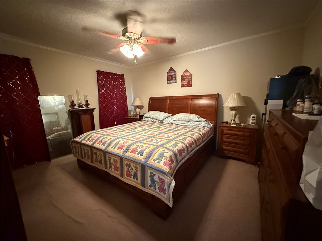 465 O E McDonald Road Waycross, GA 31503 - Photo 29 of 30