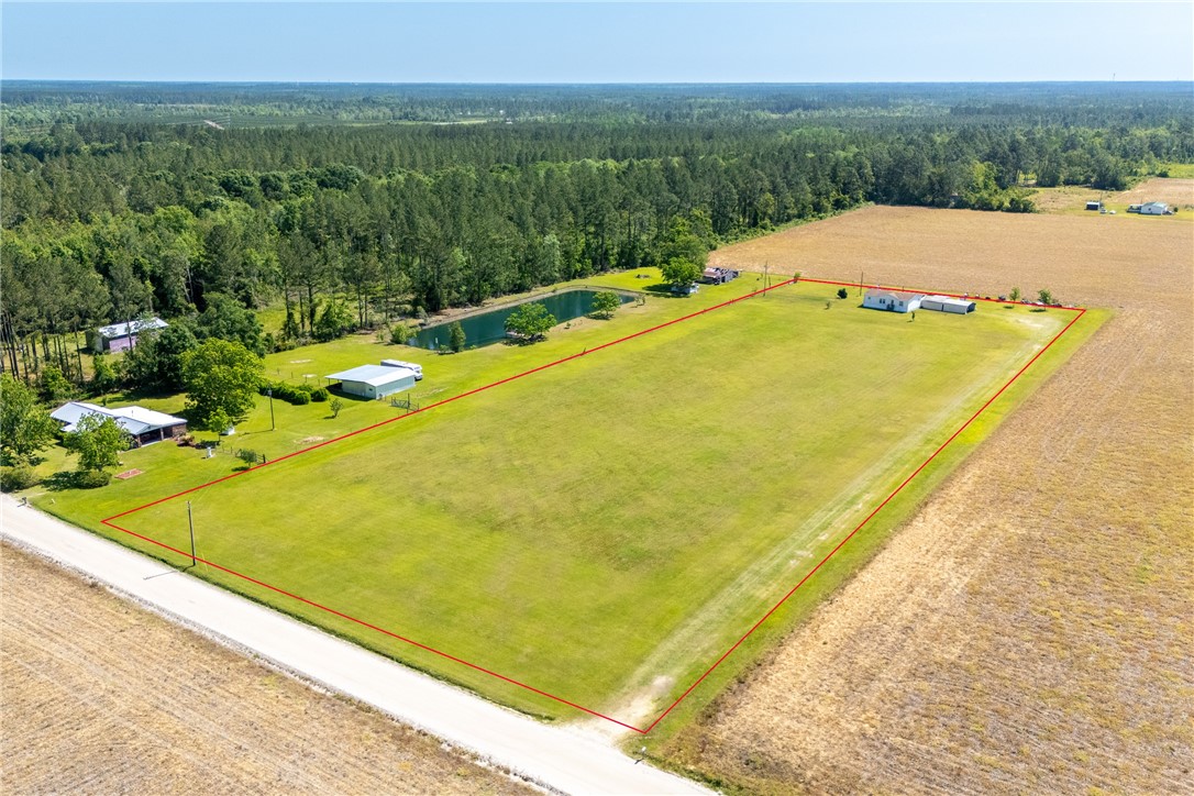 465 O E McDonald Road Waycross, GA 31503 - Photo 3 of 30
