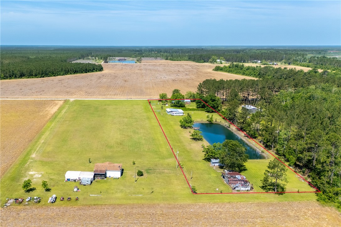 465 O E McDonald Road Waycross, GA 31503 - Photo 6 of 30