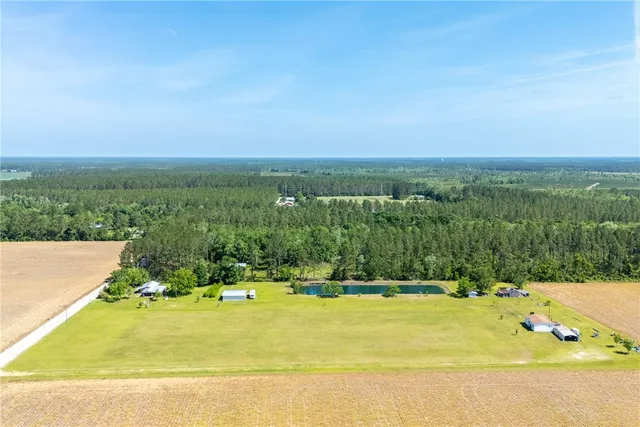 $187,500 | 465 O E McDonald Road, Waycross, GA 31503