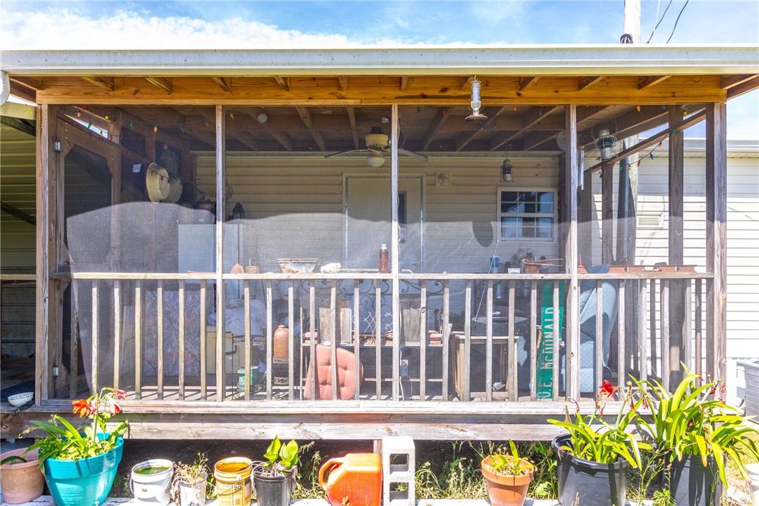 465 O E McDonald Road Waycross, GA 31503 - Photo 8 of 30