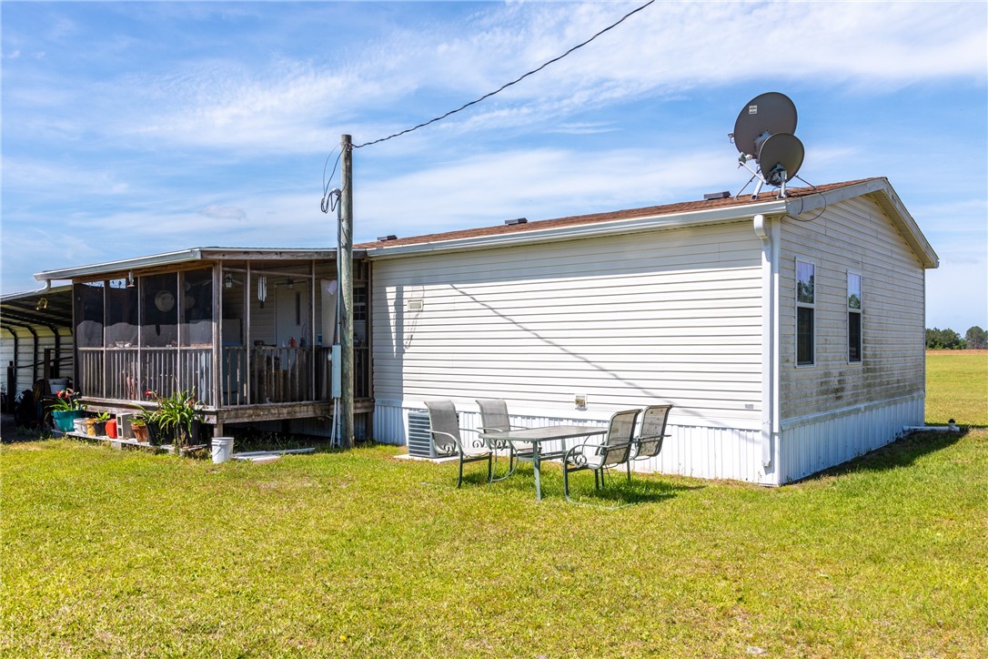 465 O E McDonald Road Waycross, GA 31503 - Photo 10 of 30