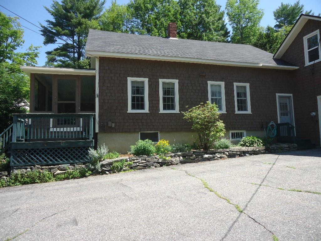 44 Twitchell Road South Paris, ME 04281 - Photo 4 of 9 Photo