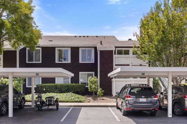 $440,000 | 166 Bayside Court, Richmond, CA 94804