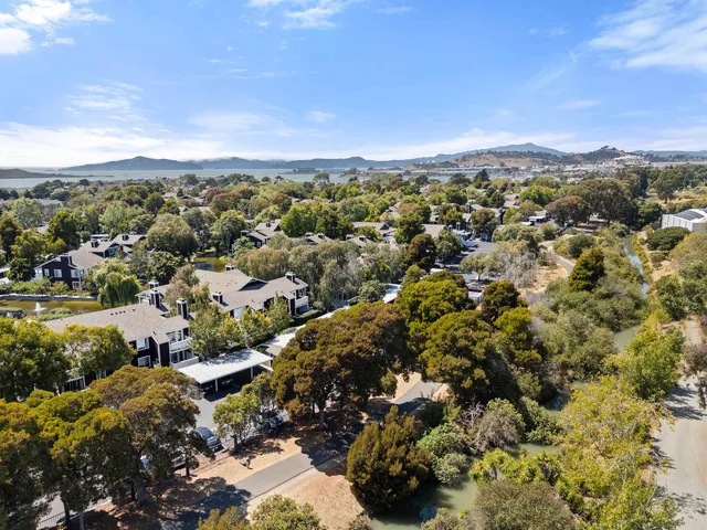 $440,000 | 166 Bayside Court, Richmond, CA 94804