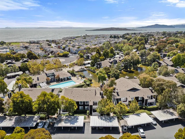 $440,000 | 166 Bayside Court, Richmond, CA 94804